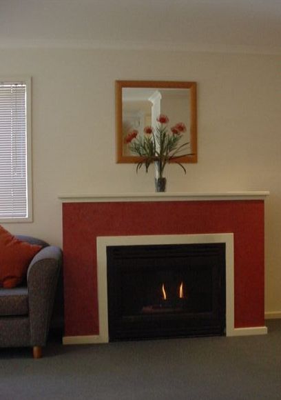 Elkhorn Apartments Unit 11 - 2 Bedroom Apartment